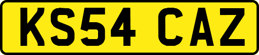 KS54CAZ