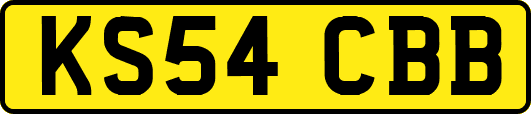 KS54CBB