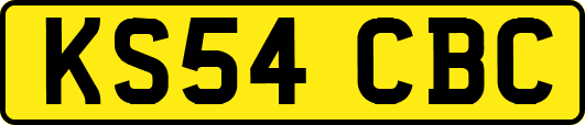 KS54CBC