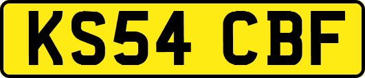 KS54CBF