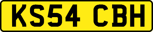 KS54CBH