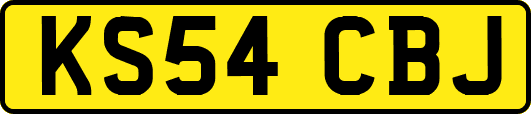 KS54CBJ
