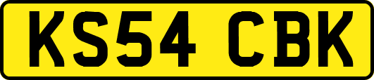 KS54CBK