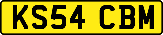 KS54CBM