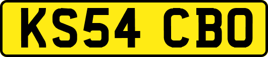 KS54CBO