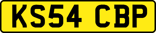 KS54CBP