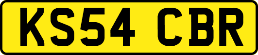 KS54CBR