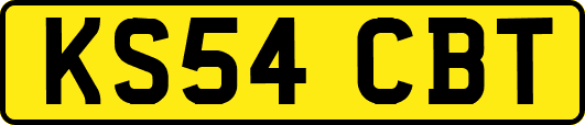 KS54CBT