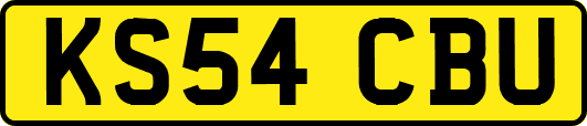 KS54CBU