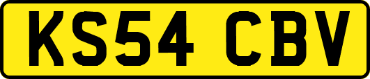 KS54CBV
