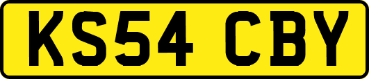 KS54CBY