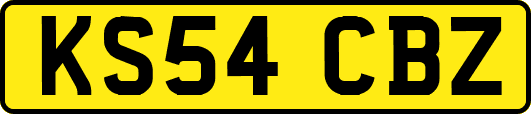 KS54CBZ