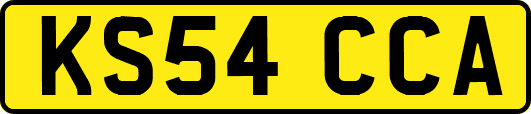 KS54CCA