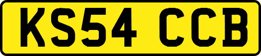 KS54CCB