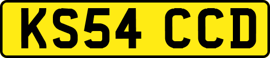 KS54CCD