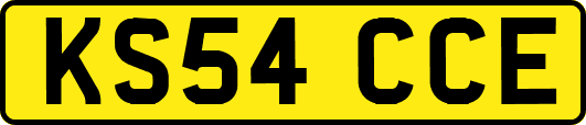KS54CCE