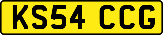 KS54CCG