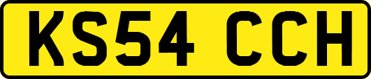 KS54CCH
