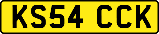 KS54CCK