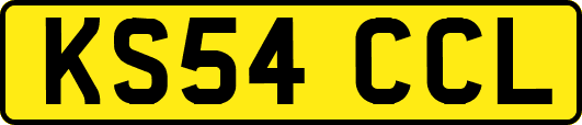 KS54CCL