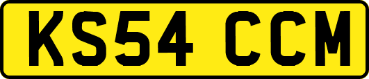 KS54CCM