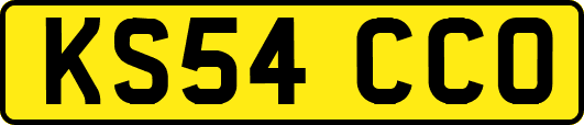 KS54CCO