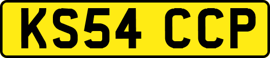 KS54CCP