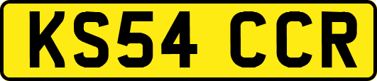 KS54CCR