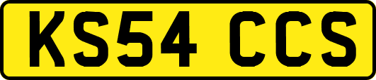 KS54CCS
