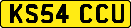 KS54CCU