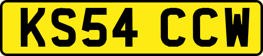 KS54CCW