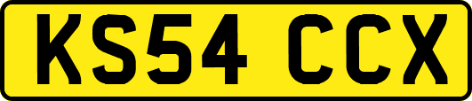 KS54CCX