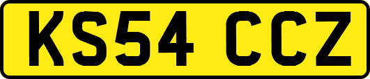 KS54CCZ