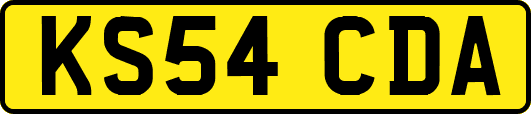 KS54CDA