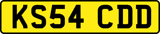KS54CDD