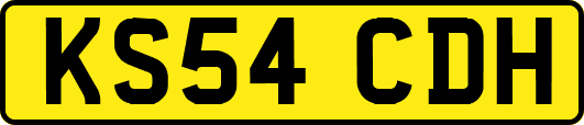 KS54CDH