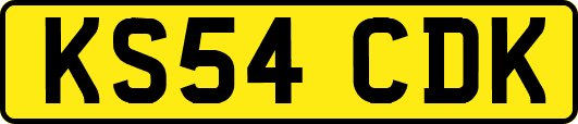 KS54CDK
