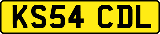 KS54CDL