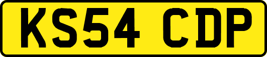 KS54CDP