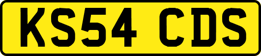 KS54CDS