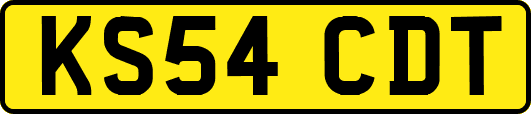 KS54CDT