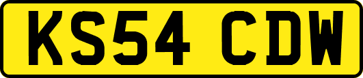 KS54CDW
