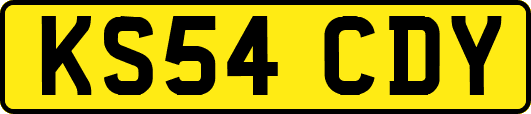 KS54CDY