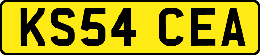KS54CEA