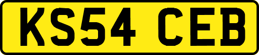 KS54CEB