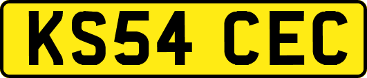 KS54CEC