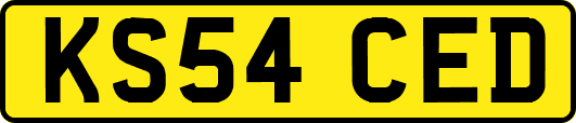 KS54CED