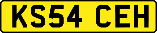 KS54CEH