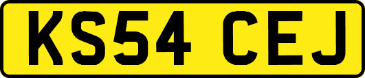 KS54CEJ