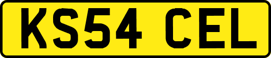 KS54CEL